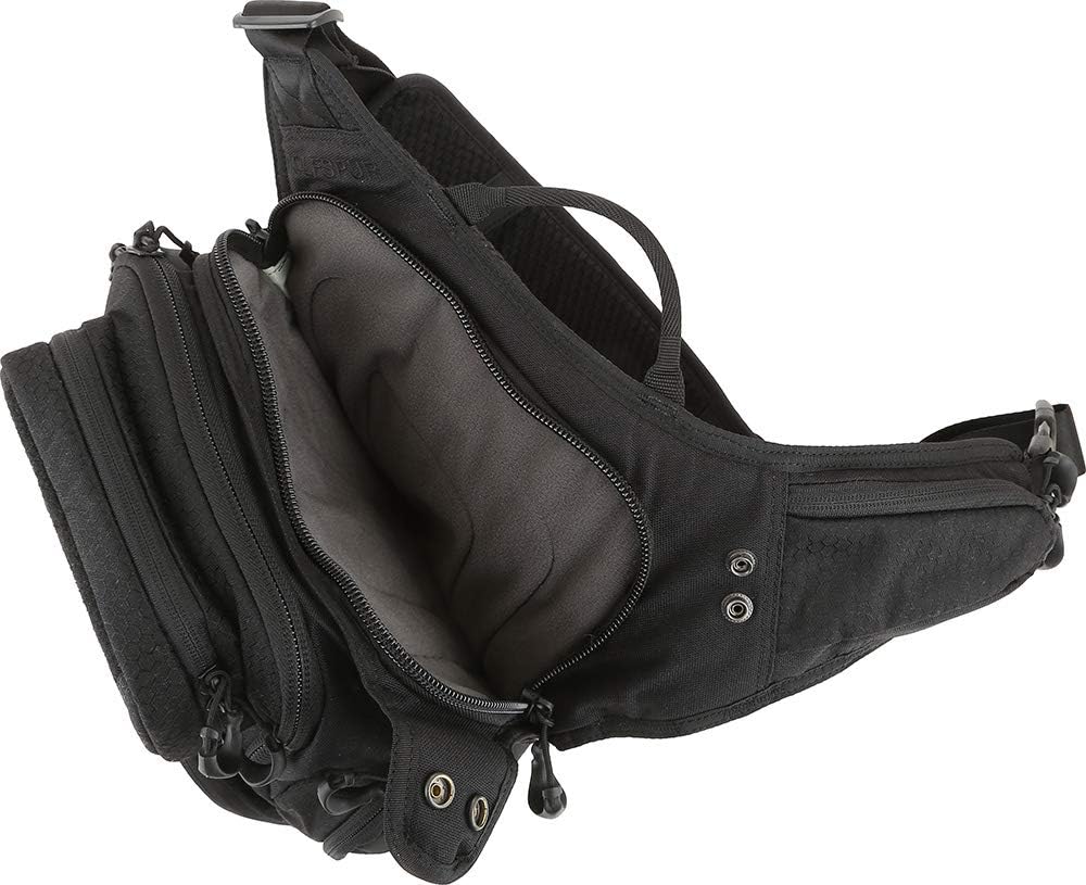 MAXPEDITION Wolfspur V2.0 Crossbody Shoulder Bag