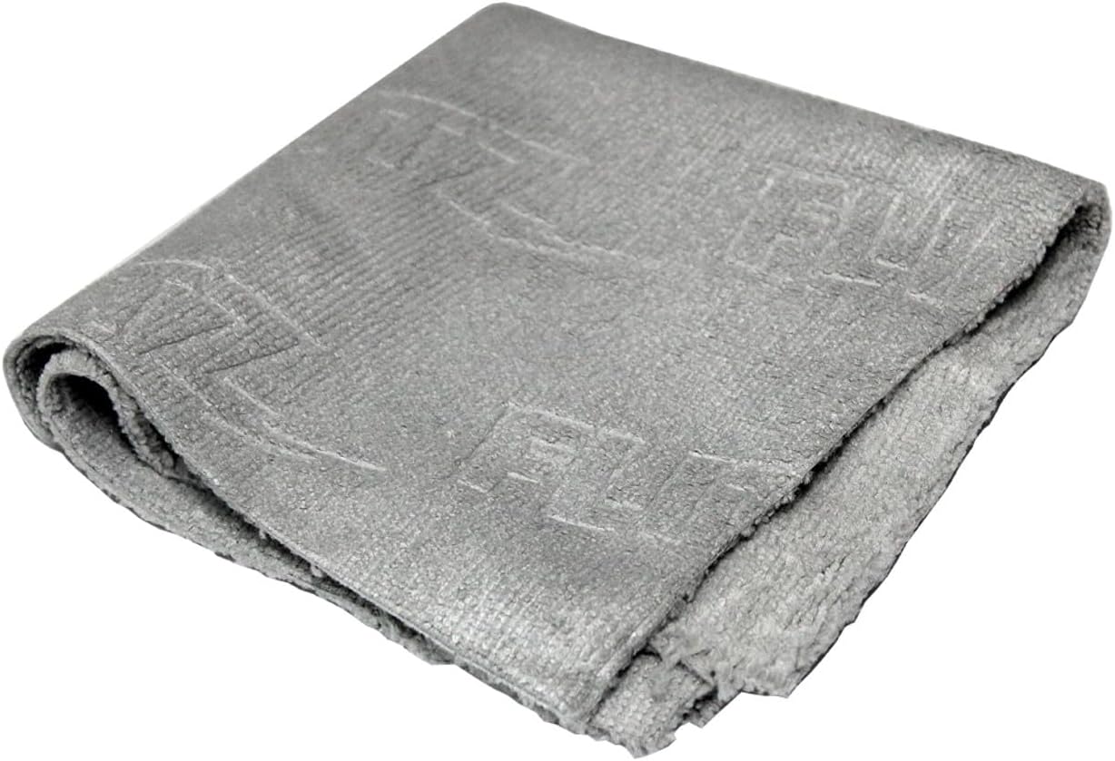 FLITZ Premium Microfiber Cleaning & Polishing Cloths