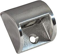 Lumitec Andros - Courtesy Light - Polished SS Finish - Warm White Non-Dimming