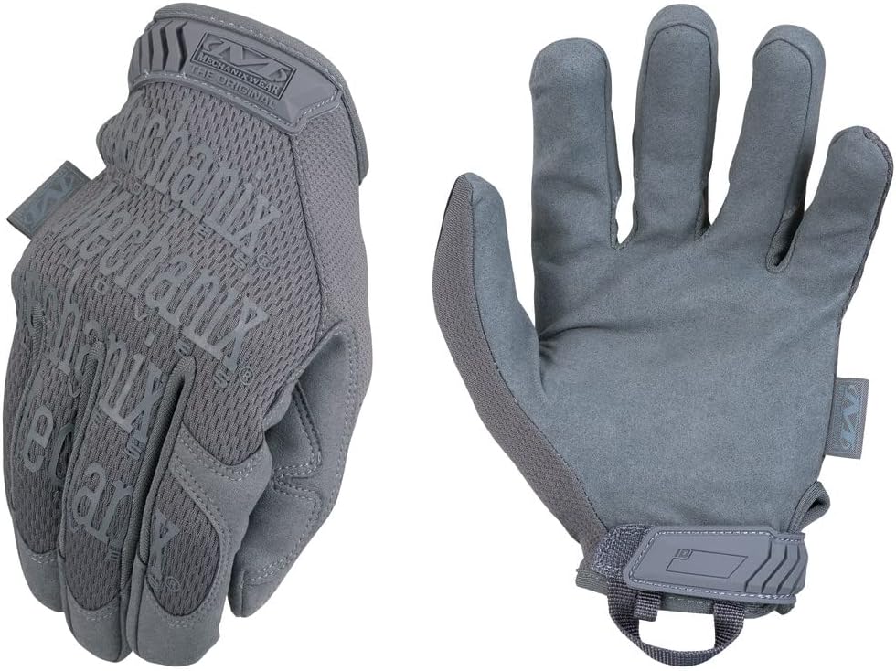 Mechanix Wear The Original Tactical Work Gloves