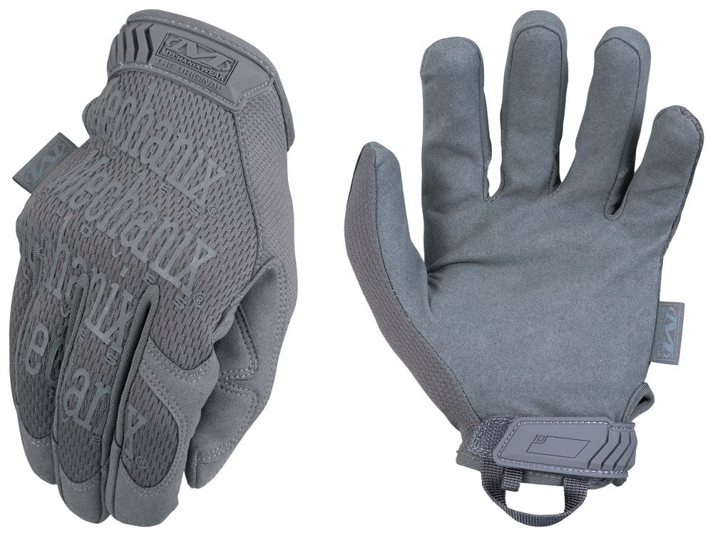 Mechanix Wear The Original Tactical Work Gloves
