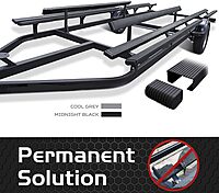 Caliber BunkWrap Kit - 16' Roll