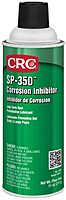 CRC SP-350 Corrosion Inhibitor 03262 - 10 Oz. Aerosol, Long Term Rust Prevention Lubricant for Indoor Applications 10 Oz 1 Pack
