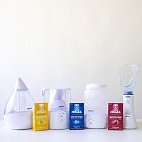 CRANE Halls Scented Vapor Pads