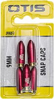 Otis Technology 9MM Snap Caps, 5 Pack (FG-SC-9MM)