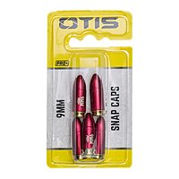 Otis Technology 9MM Snap Caps, 5 Pack (FG-SC-9MM)