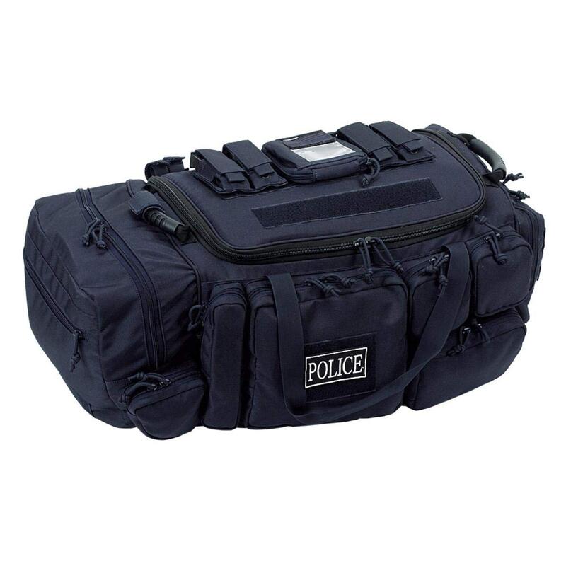 VooDoo Tactical Valor Standard Patrol Bag