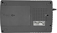 TRIPP LITE Ultra-Compact Line-Interactive UPS with AVR and 12 Outlets