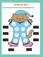 Scholastic Teacher Resources Weekly Reader Workbook: Summer Express, Grades 1 2