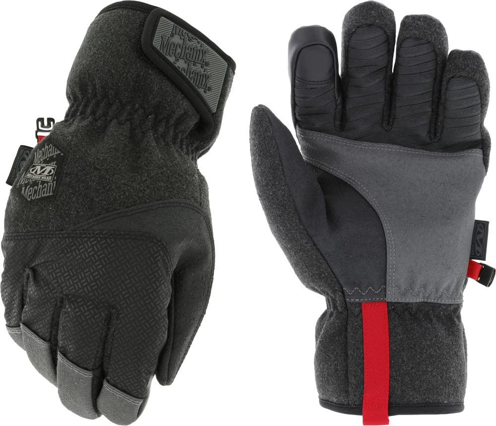 MECHANIX WEAR ColdWork WindShell Winter Work Gloves
