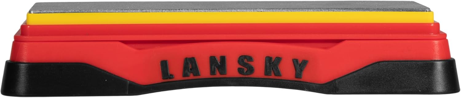 Lansky Diamond Bench Stone