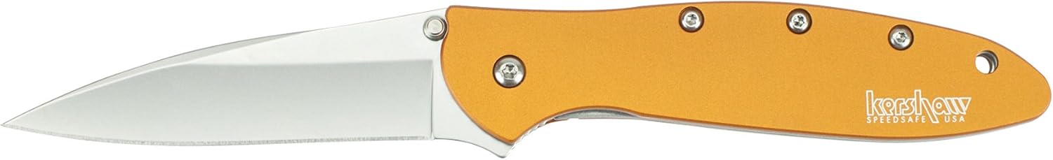 KERSHAW Leek EDC Pocket Knife