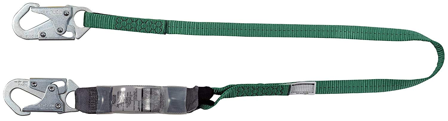 MSA V-Series Shock Absorbing Lanyards