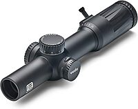 EOTECH Vudu Precision Rifle Scope FFP