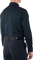 FIRST TACTICAL Men'S Pro Duty L/S Cotton Station Shirt