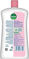 Dettol Skincare Liquid Handwash, 900 ml Refill Pack