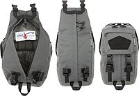 MAXPEDITION TT12 Convertible Backpack