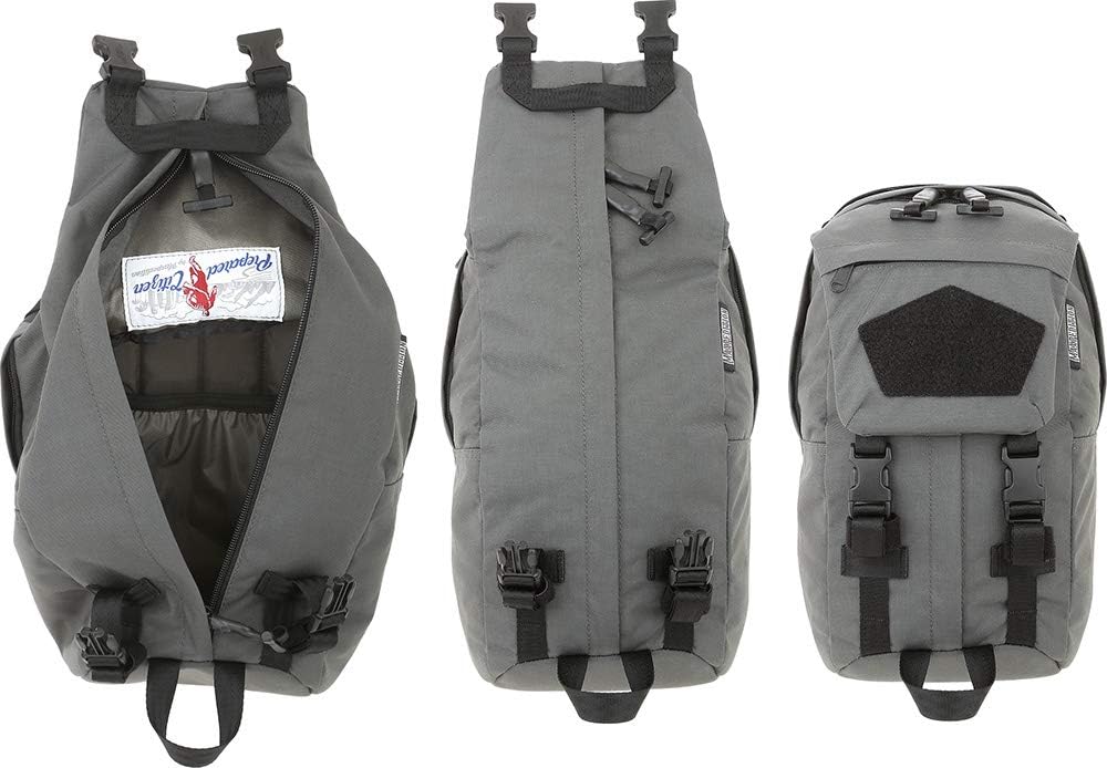 MAXPEDITION TT12 Convertible Backpack