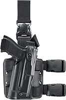 Safariland 6305 ALS/SLS Tactical Holster w/Quick-Release Leg Strap