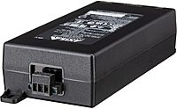 Axis Netzwerk PoE 90 W Midspan AC/DC 24 V