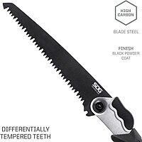 SOG Knives Folding Saw
