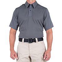 First Tactical Men's V2 Pro Performance Short Sleeve Shirt