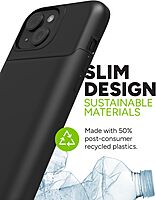 Mophie Juice Pack iPhone 15 Battery Case - Legendary Power & Protection