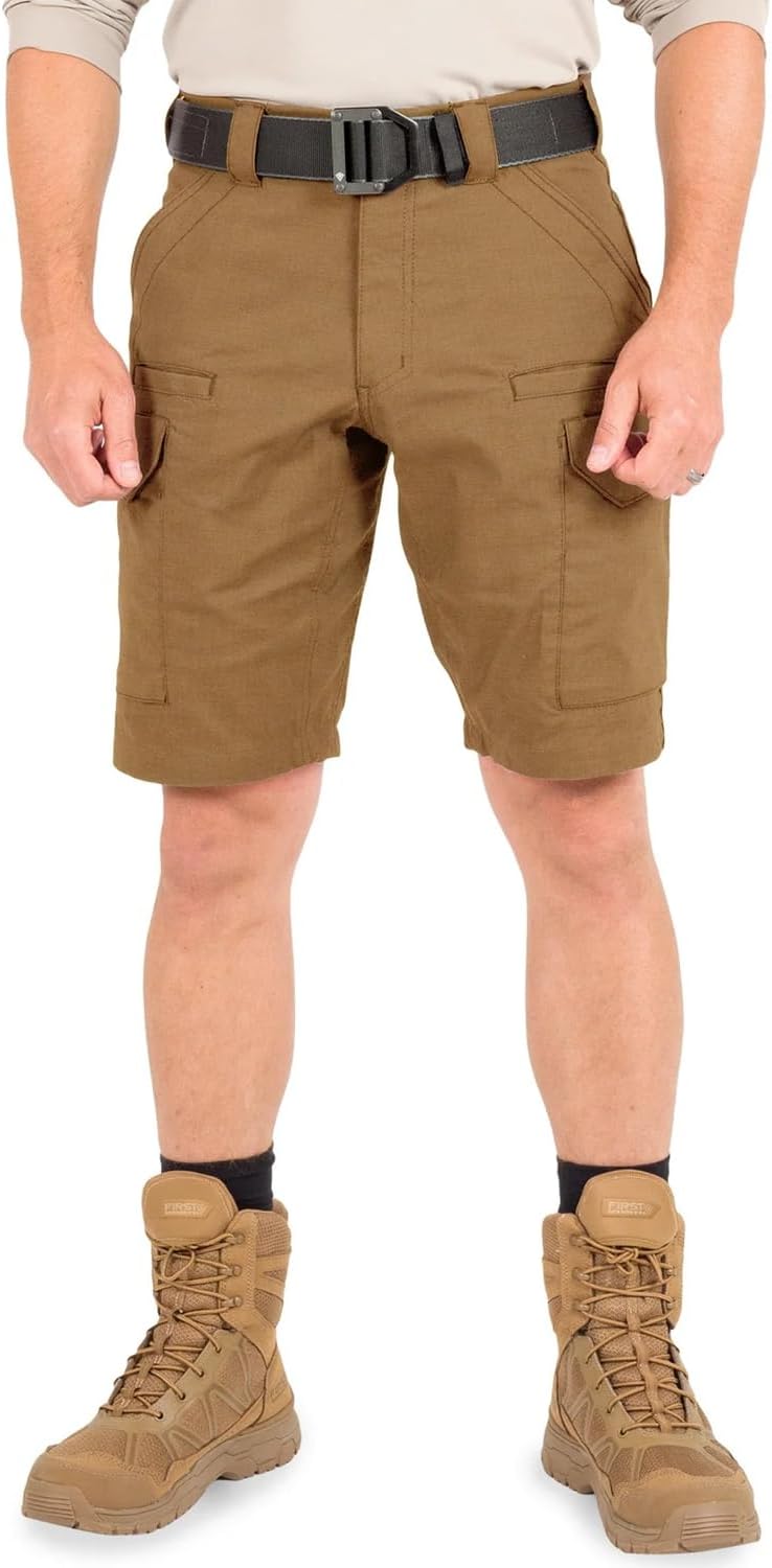 First Tactical Men's V2 Short