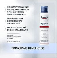 Aquaphor Spray Reparador, 150ml, color, 150 ml, pack