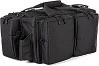 5.11 Tactical Range Ready Bag 43L Capacity, 600D Polyester, Style 59049ABR