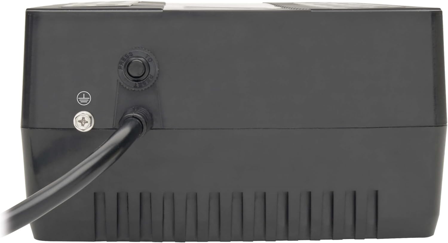 TRIPP LITE Ultra-Compact Line-Interactive UPS with AVR and 12 Outlets