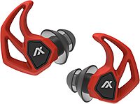 AXIL X30i Noise Reduction Ear Plugs - Hear-Through Mode, 25dB