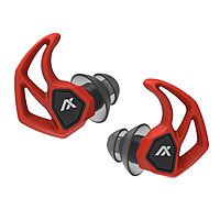 AXIL X30i Noise Reduction Ear Plugs - Hear-Through Mode, 25dB