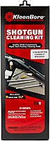 KleenBore SAF-T-CLAD Firearms Cleaning Kits & Rods