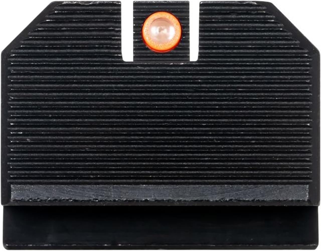 Night Fision Optics Ready Stealth Night Sight Set for Smith & Wesson M&P (RMR/SRO Compatible)