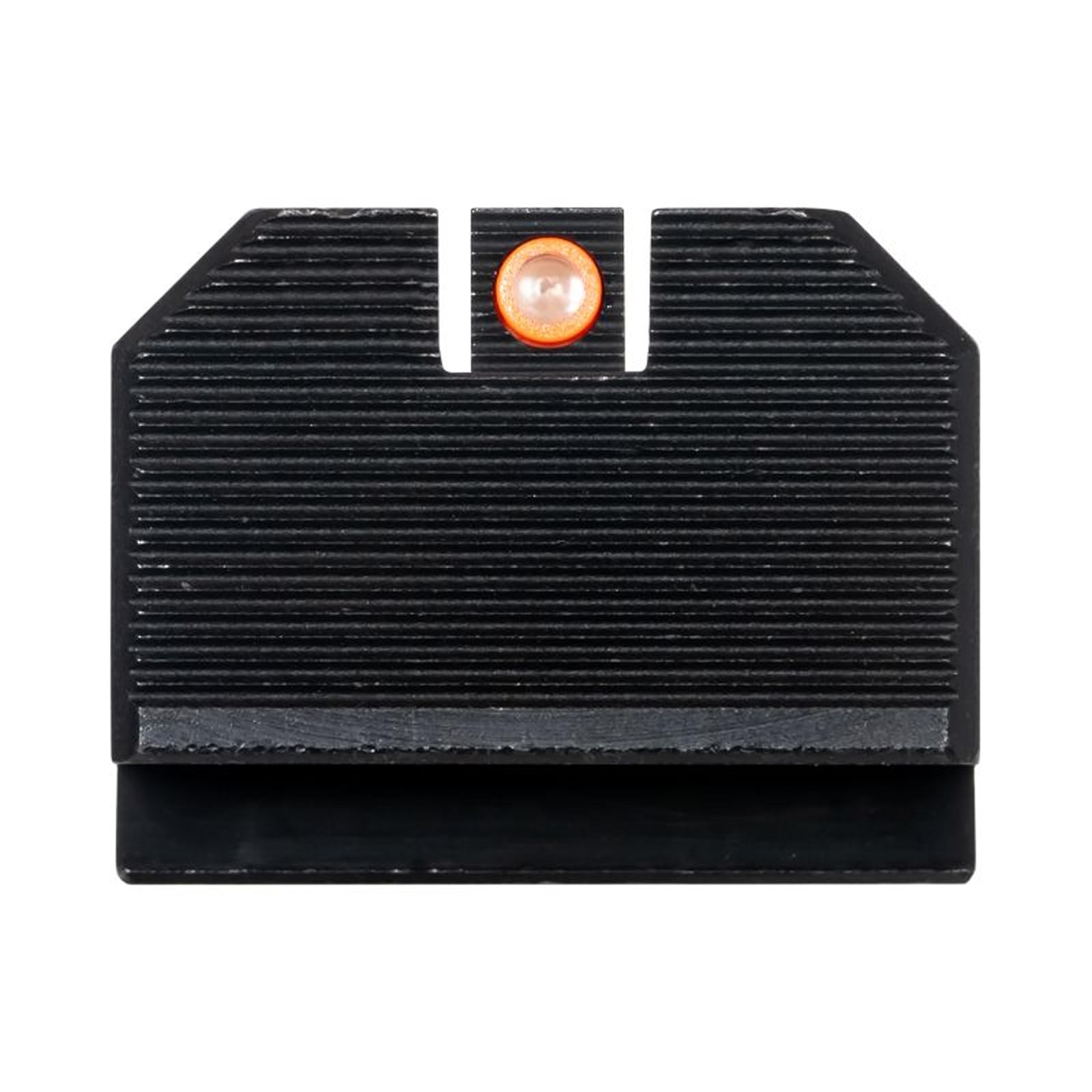 Night Fision Optics Ready Stealth Night Sight Set for Smith & Wesson M&P (RMR/SRO Compatible)