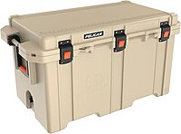 PELICAN Elite Cooler with Extreme Ice Retention