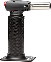 MASTER APPLIANCE Professional Butane Torch, Refillable, Adjustable Flame