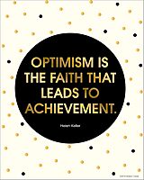 Barker Creek Set of 4 Inspirational 8 x 10 Art Prints