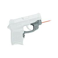 CRIMSON TRACE LG-489 Laserguard Red Laser Sight
