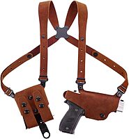 GALCO Classic Lite 2.0 Shoulder Holster System