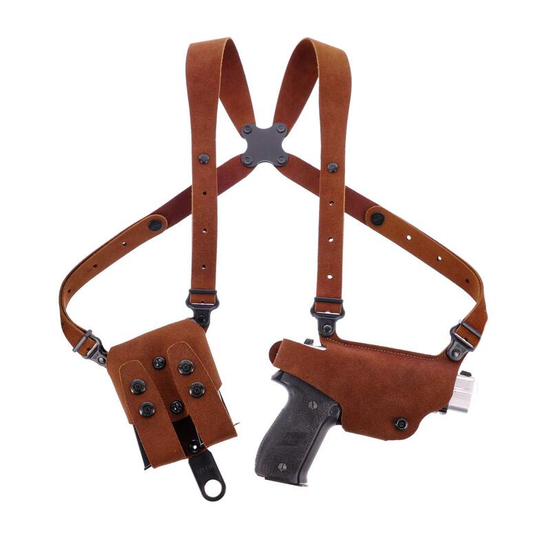 GALCO Classic Lite 2.0 Shoulder Holster System