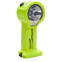 Nightstick INTRANT DUO TURBO Intrinsically Safe Dual-Light Angle Light - 4 AA