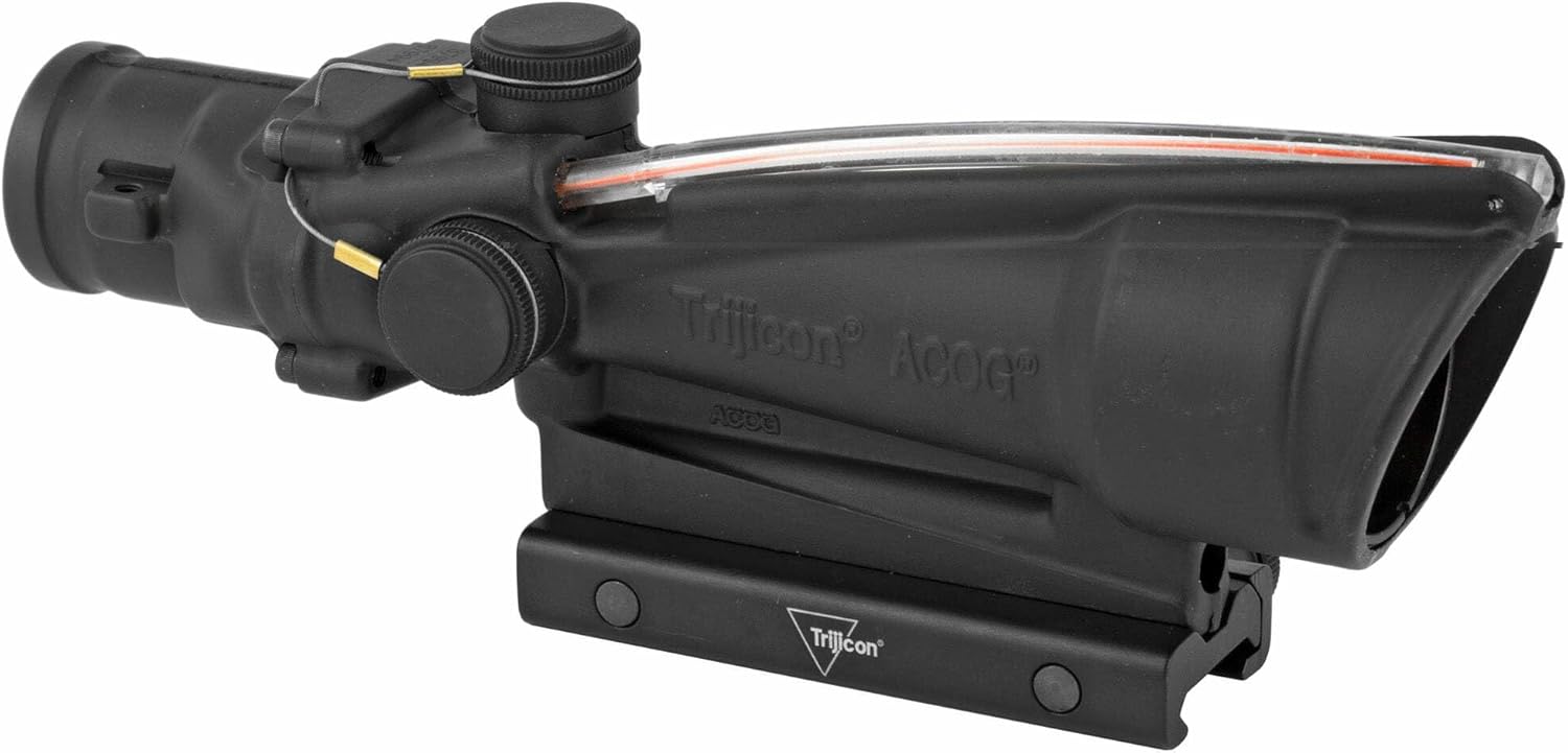 Trijicon ACOG Riflescope