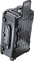 Pelican 1650 Protector Case with TrekPak
