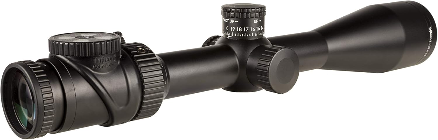 TRIJICON AccuPoint Riflescope