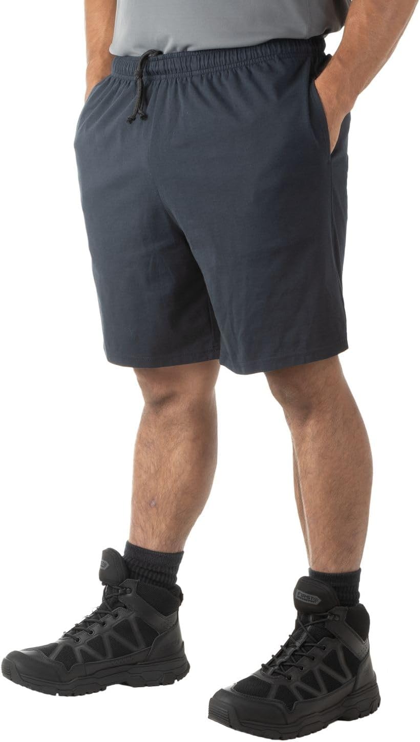 FIRST TACTICAL Tactix PT Cotton Training Short