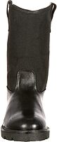 ROCKY Warden Pull-On Wellington Public Service Boot