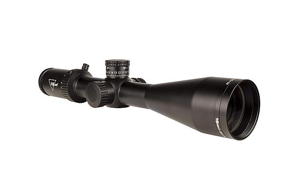 TRIJICON Tenmile HX Long-Range Hunting Riflescope SFP