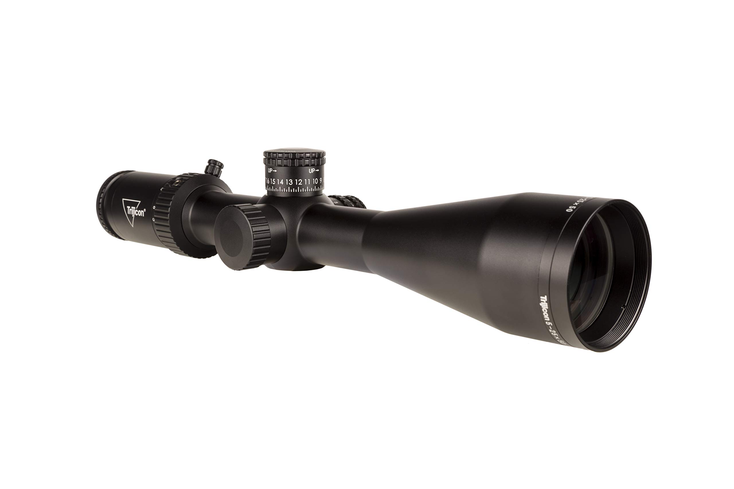 TRIJICON Tenmile HX Long-Range Hunting Riflescope SFP